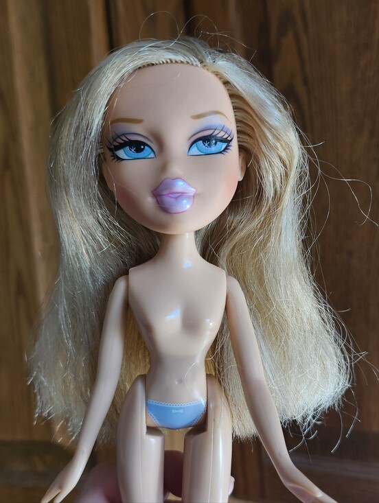 Bratz Other - Birthday Cloe